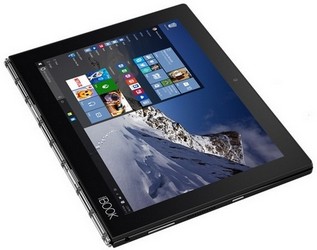 Прошивка планшета Lenovo Yoga Book Windows в Нижнем Тагиле